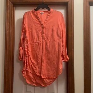 Crown & Ivy Blouse size M